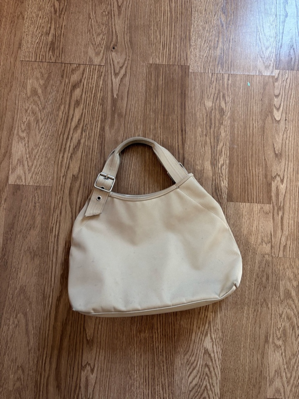 Vintage 90s GAP Top-Handle Women's Bag